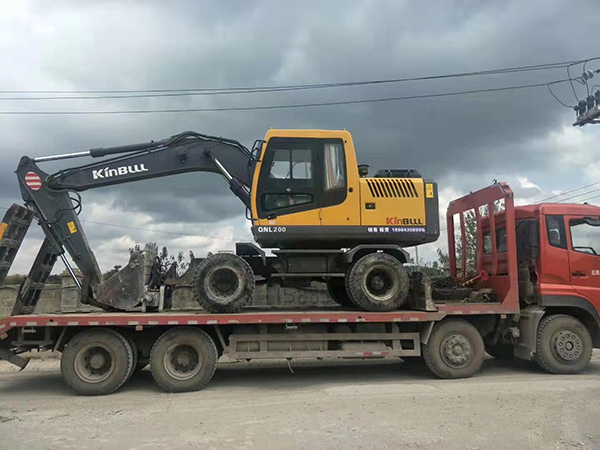 貴陽附近輪挖出租